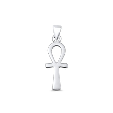 Ankh Pendant